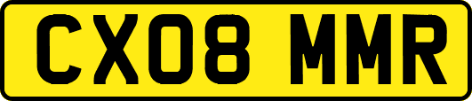 CX08MMR