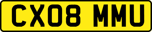 CX08MMU