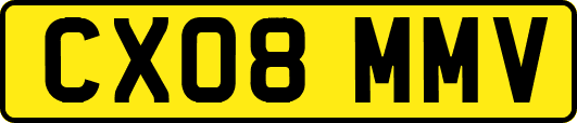 CX08MMV