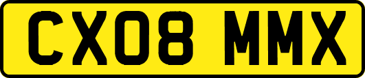 CX08MMX