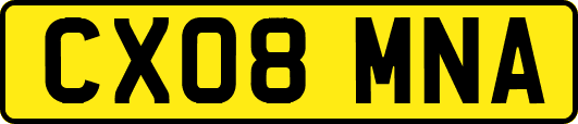 CX08MNA