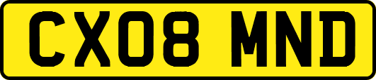 CX08MND