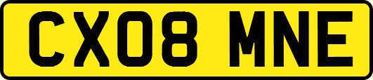 CX08MNE