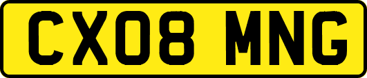 CX08MNG