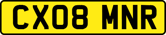 CX08MNR