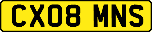 CX08MNS
