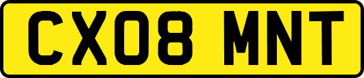 CX08MNT