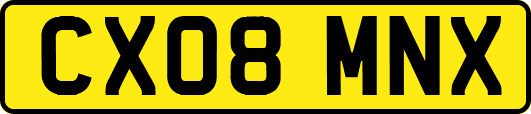 CX08MNX