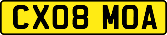 CX08MOA