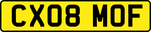 CX08MOF