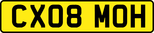 CX08MOH