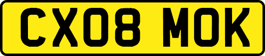 CX08MOK