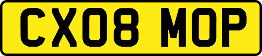 CX08MOP