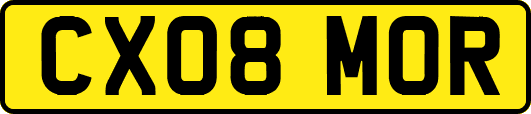 CX08MOR