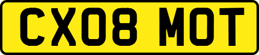 CX08MOT