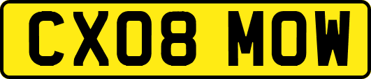 CX08MOW