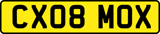 CX08MOX