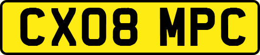 CX08MPC