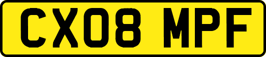 CX08MPF