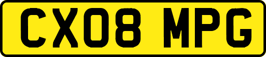 CX08MPG