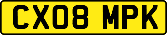 CX08MPK