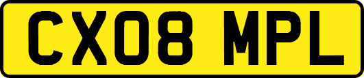 CX08MPL