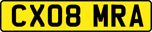 CX08MRA