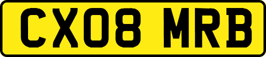 CX08MRB