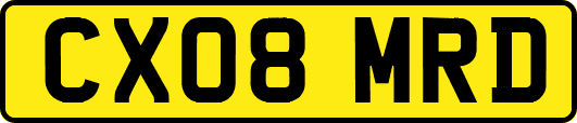 CX08MRD