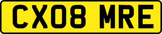 CX08MRE