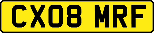CX08MRF