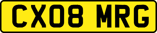 CX08MRG