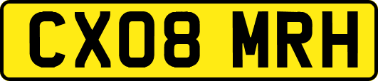 CX08MRH