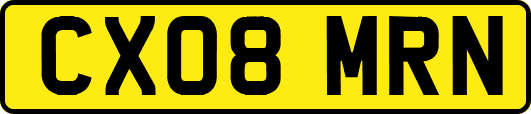 CX08MRN