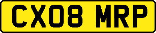 CX08MRP
