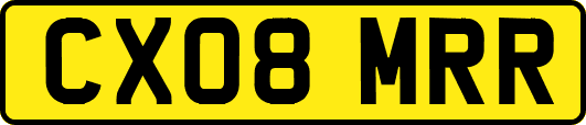 CX08MRR