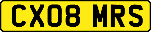 CX08MRS
