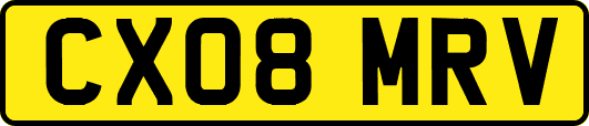 CX08MRV
