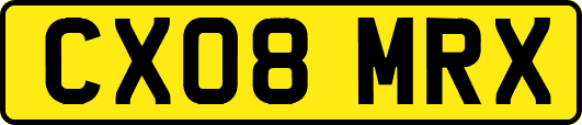 CX08MRX