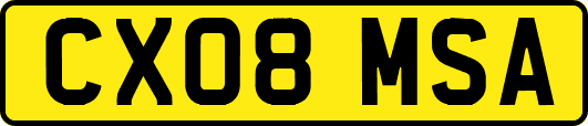 CX08MSA