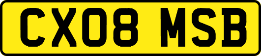 CX08MSB