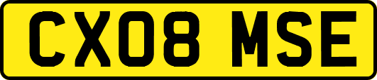 CX08MSE
