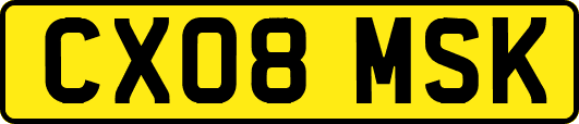 CX08MSK