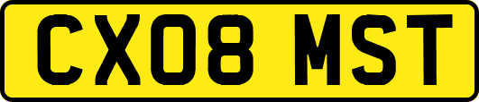 CX08MST