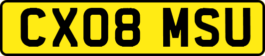 CX08MSU
