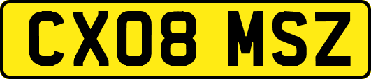 CX08MSZ