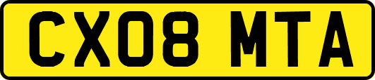 CX08MTA