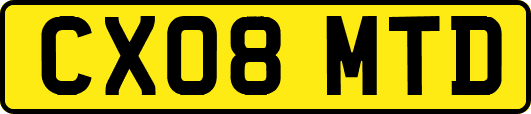 CX08MTD