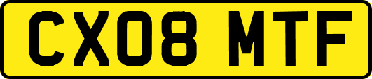 CX08MTF
