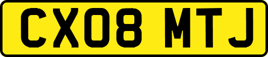 CX08MTJ